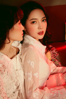 爱上女主播 韩剧